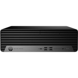 HP Elite SFF 805 G9 AMD RYZ3 Pro 8300G 16GB/256GB/WLAN/W11Pro SmartBuy Precio: 1141.8407. SKU: B12KRVTZEB