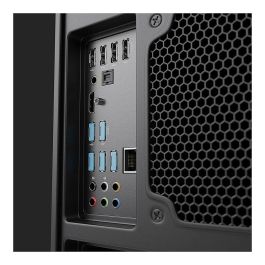 Lindy Bloqueador de Puertos USB (sin llave) - Paquete de 10, Código de Color: Azul