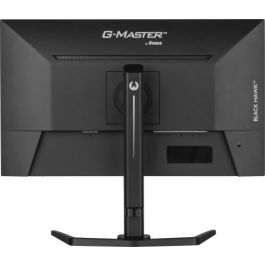 Iiyama GB2745QSU-B2 Monitor Gaming 27" IPS Wide Quad HD 2560x1440 100Hz 1ms 300cd/m² Negro