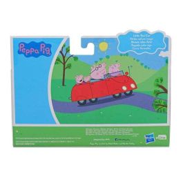 Peppa Pig Vehículos - Modelos Surtidos