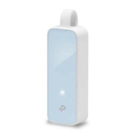 TP-Link UE200 Adaptador USB 2.0 a Red Ethernet 10/100 Mbps Alámbrico Plug & Play TP-Link UE200 Adaptador USB 2.0 a Red Ethernet 10/100 Mbps Alámbrico Plug & Play Precio: 14.58999971. SKU: S5600911