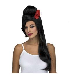 Peluca rockera 190 g Peluca rockera 190 g Precio: 6.9900006. SKU: S8604780