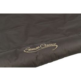 Manta para Mascotas Trixie Samoa Classic Verde Oliva Poliéster 110 × 70 CM