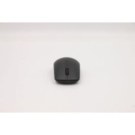 Lenovo Wireless optical mouse with 1200 dpi resolution, 2.4 GHz USB receiver, designed for right and left-handed users. Lenovo Wireless optical mouse with 1200 dpi resolution, 2.4 GHz USB receiver, designed for right and left-handed users.