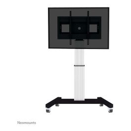 Neomounts PLASMA-M2500SILVER Soporte Motorizado para TV de hasta 100" y 150kg de Acero Plata Precio: 1488.49999969. SKU: B17J6BRVBM