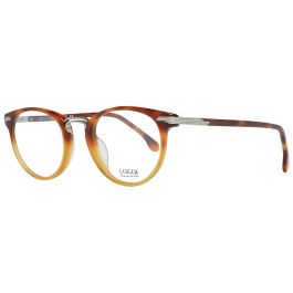 Montura de Gafas Unisex Lozza VL4098 480Z40 Precio: 86.68999988. SKU: S7237338