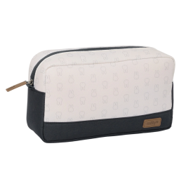 Neceser de Viaje Miffy Moon Azul Beige 28 x 16 x 9 cm Precio: 18.79000046. SKU: B19JBSGX54