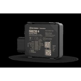 Teltonika Telematics FMB230 Rastreador GPS Bluetooth Avanzado 2G Resistente al Agua y Polvo IP67 para Mercado Mundial Precio: 111.7900003. SKU: B17TAZ3A7E