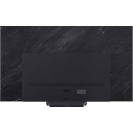 LG OLED48C54LA Televisor OLED Evo AI C5 48" 4K UHD Smart TV webOS 25 Procesador α9 Gen8 144Hz Gaming Pro G-Sync FreeSync Dolby Vision Atmos 2025