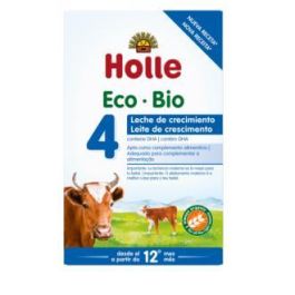 Leche De Crecimiento 4 Vaca 600Gr. Eco Precio: 13.9000004. SKU: B148DLCYZ9