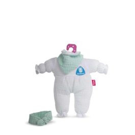 Ropa sanibaby antibacterias 28 cm modelo verde Ropa sanibaby antibacterias 28 cm modelo verde