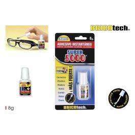 Super5000 Botella con Pincel 8Grs -288- (24 Unidades) Precio: 18.58999956. SKU: B156RBWSHP