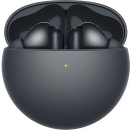Huawei FreeBuds 7i Auriculares Inalámbricos TWS Negro con Cancelación de Ruido Activo IP54 Bluetooth 5.4 Precio: 133.50000059. SKU: B1DB9TEXHJ