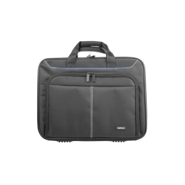 Maletín para Portátil Natec Doberman 17.3" Negro Precio: 22.49999961. SKU: B18Y5BHKYR