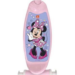 Patinete minnie 3 ruedas 60x46x13,5cm Patinete minnie 3 ruedas 60x46x13,5cm