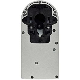 Homematic IP HmIP-DLD-S. Cerradura inteligente de puerta. Sin llave, Mando a distancia. Color plata