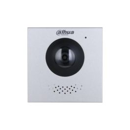 Dahua DHI-VTO4202F-P-S3 Videoportero Modular IP 2MP CMOS H.265 Gran Angular Audio Bidireccional 2 Hilos