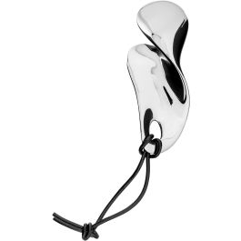 Alessi Bulla Abridor de Botellas VS01 - Acero Inoxidable 18/10, Diseño de Valerio Sommella - Colección Objets-Bijoux Precio: 28.49999999. SKU: B19GFCD6FV