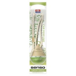 Ambientador para Coche Dr Marcus Wood Hierba 50 ml Colgante Ambientador para Coche Dr Marcus Wood Hierba 50 ml Colgante