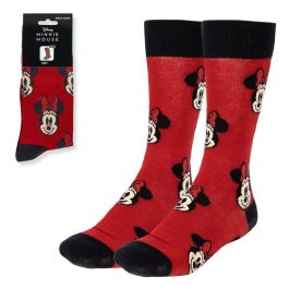 Calcetines minnie t3643:tu 36-43 Calcetines minnie t3643:tu 36-43 Precio: 4.49999968. SKU: B1AMXT9QAW