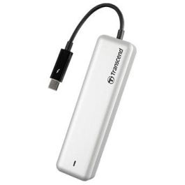 Transcend JetDrive 855 SSD 480GB PCIe Gen 3 x4 NVMe Kit de Actualización para Apple Mac