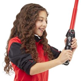 Hasbro Star Wars Lightsabers Squad Vader