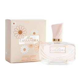Jeanne Arthes Cassandra Miss Cassandra Edp 100 mL Precio: 5.94999955. SKU: B1JNFNTJED