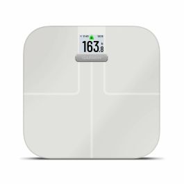 Garmin Index S2 Báscula Conectada Blanco