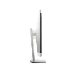 Dell 68.47cm (27") Quad HD 2560 x 1440 W-LED IPS, 16:9, 350 cd/m², 16.7M, 4ms, 178°/178°, 1000:1 Dell 68.47cm (27") Quad HD 2560 x 1440 W-LED IPS, 16:9, 350 cd/m², 16.7M, 4ms, 178°/178°, 1000:1