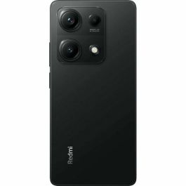 Smartphone Xiaomi 2502FRA65G 6,67" Octa Core 8 GB RAM 256 GB Negro