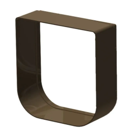 Ferplast Extensión Puerta Swing 1 Marron 15,5 x 5 x h 16 cm Precio: 11.94999993. SKU: B1HMWHSNG5