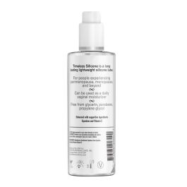Lubricante Wicked Sensual Care 120 ml Lubricante Wicked Sensual Care 120 ml