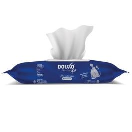 Douxo Spa Toallitas Multiusos 100 unidades Precio: 15.49999957. SKU: B1C7VBMG6D