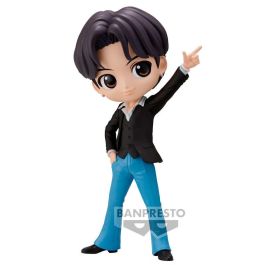 BANPRESTO Figura Suga BTS TinyTAN Dynamite Q Posket A 14cm PVC Precio: 19.94999963. SKU: B1HSRYRS94