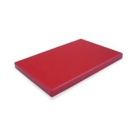 DBMARK POLIT Tabla de Corte Roja, 40x30 cm, Grosor 2 cm, Utensilio de Cocina Precio: 18.49999976. SKU: B18ZJMTMDV
