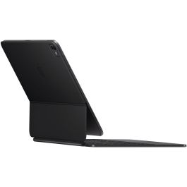 Apple Magic Keyboard iPad Pro 13 (M4) schwarz (deutsch)