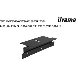 iiyama ProLite TE7514MIS-B2AG Pantalla Digital de Señalización 75" 4K UHD VA Táctil 3840x2160 16:9 8ms 60Hz 24/7 WiFi Altavoces USB-C HDMI DP Negro