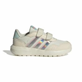 Zapatillas Deportivas Infantiles Adidas Run 60S Blanco Precio: 37.6899996. SKU: B1BNM3B5X5