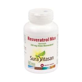 Resveratrol Max Precio: 26.4999999. SKU: B1H733KSXX