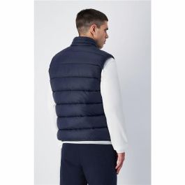 Chaleco Deportivo para Hombre Champion Vest Azul Azul marino