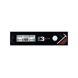 Infosec Onduleur On Line Performance 750 VA RM (1U) - 4 Prises IEC Infosec Onduleur On Line Performance 750 VA RM (1U) - 4 Prises IEC