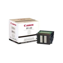 CANON IPF-605 CABEZAL PF-03 Precio: 442.49999959. SKU: B14CDSC3X4