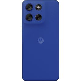 Motorola XT2529-2 moto g56 Dual SIM 8GB RAM 256GB Almacenamiento 5G Pantone Dazzling Blue
