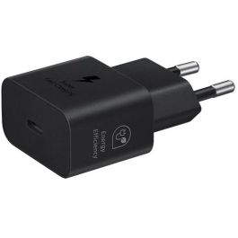 Samsung Type C Hzlı Sarj Adaptör 25W Syh Smartphone Black USB Fast Precio: 20.50000029. SKU: B1JQ2Y5DNP