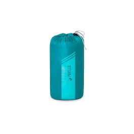 Bestway Saco de Dormir Polyester Temperatura 3 a -8 Grados 190x84 cm Camping 68100