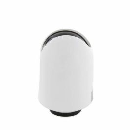 Chacon Cámara IP Wi-Fi Interior 1080P, Girable 360° Motorizada, Detección de Movimiento, Control por Smartphone, Ranura SD 128GB Chacon Cámara IP Wi-Fi Interior 1080P, Girable 360° Motorizada, Detección de Movimiento, Control por Smartphone, Ranura SD 128GB