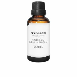 Aceite Esencial Daffoil AGUACATE 100 ml Aceite Esencial Daffoil AGUACATE 100 ml Precio: 22.49999961. SKU: B1CEVKMFKH