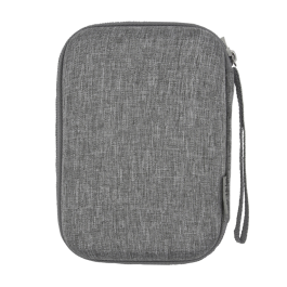 Funda para Disco Externo de 2.5" Aisens ASBG-005-GR/ Gris Precio: 7.69000012. SKU: B152J34YVB