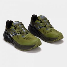 Zapatillas de trail para hombre Joma Sport Rase 2523 Verde S