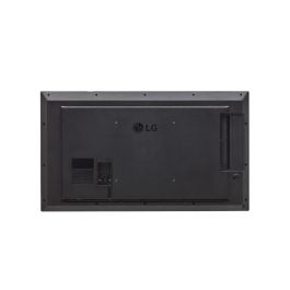 LG 65UM5N-H Pantalla plana para señalización digital 165,1 cm (65") LCD Wifi 500 cd / m² 4K Ultra HD Negro Web OS 24/7 LG 65UM5N-H Pantalla plana para señalización digital 165,1 cm (65") LCD Wifi 500 cd / m² 4K Ultra HD Negro Web OS 24/7